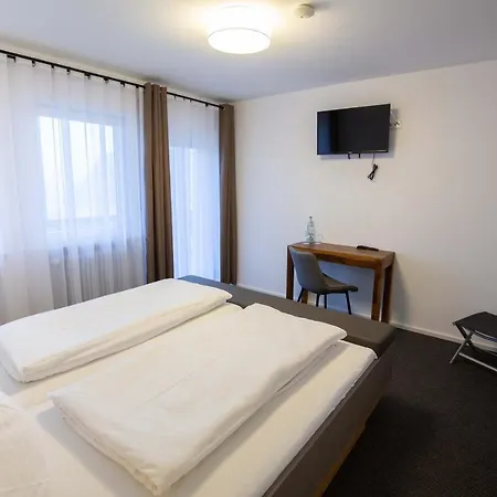 Landgasthof Schuetzen Tengen