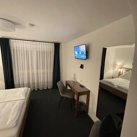 Landgasthof Schuetzen Szálloda