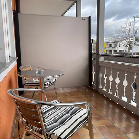 Szálloda Landgasthof Schuetzen *