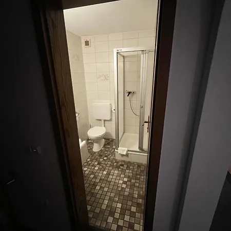 Szálloda Landgasthof Schuetzen *