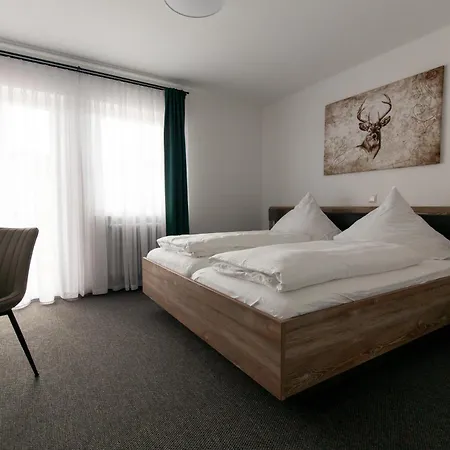 Landgasthof Schuetzen *