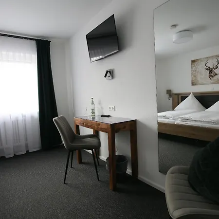 Landgasthof Schuetzen