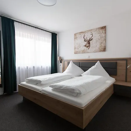 Landgasthof Schuetzen Szálloda