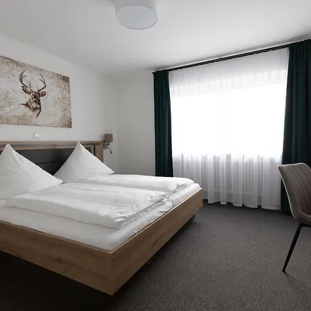 Szálloda Landgasthof Schuetzen