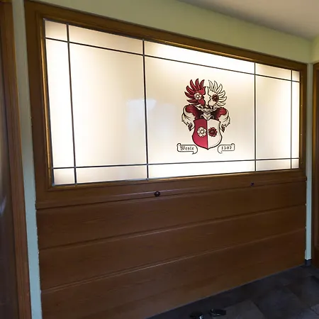 Landgasthof Schuetzen *