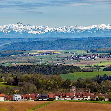 Landgasthof Schuetzen Tengen