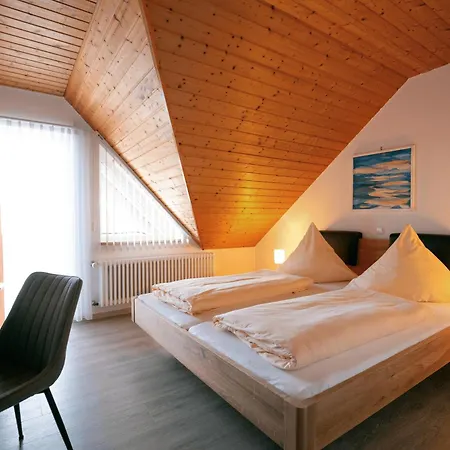 Landgasthof Schuetzen Tengen