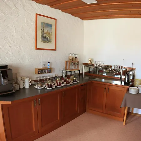 Landgasthof Schuetzen * Tengen