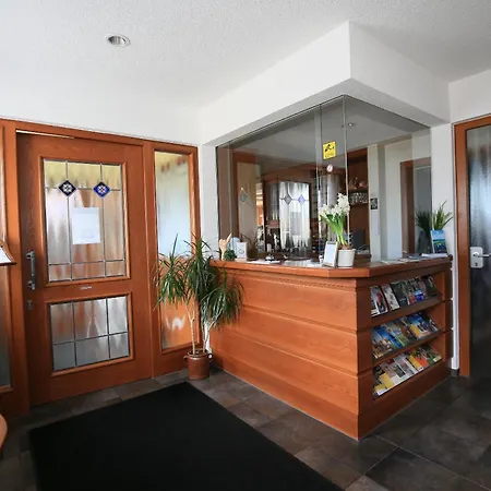 Landgasthof Schuetzen