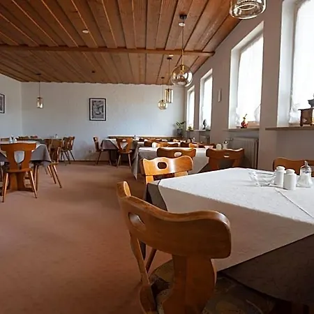Hotel Landgasthof Schuetzen