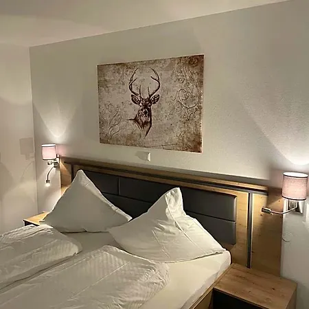 Landgasthof Schuetzen Hotel *