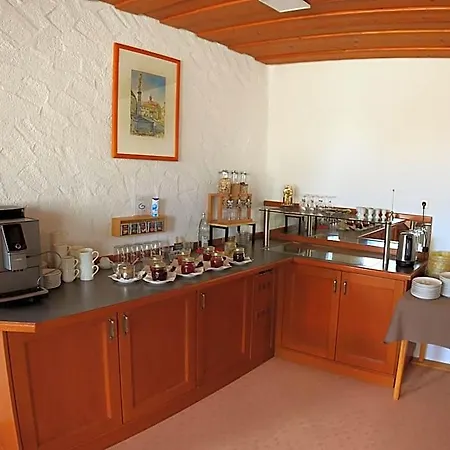 Landgasthof Schuetzen Tengen
