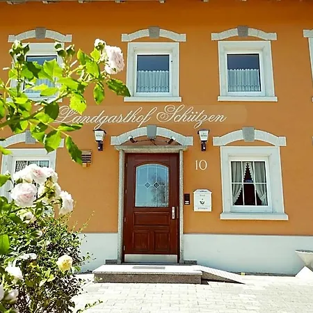 Landgasthof Schuetzen Hotel
