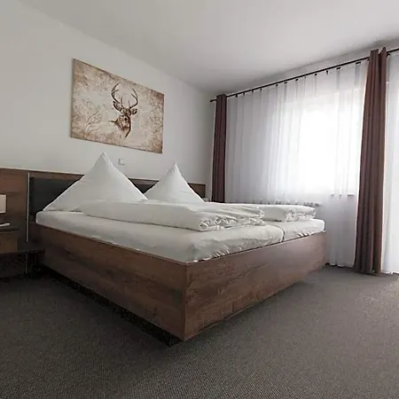 Landgasthof Schuetzen Hotel